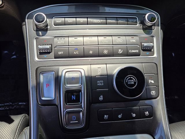 Used 2023 Hyundai Santa Fe Calligraphy image 13