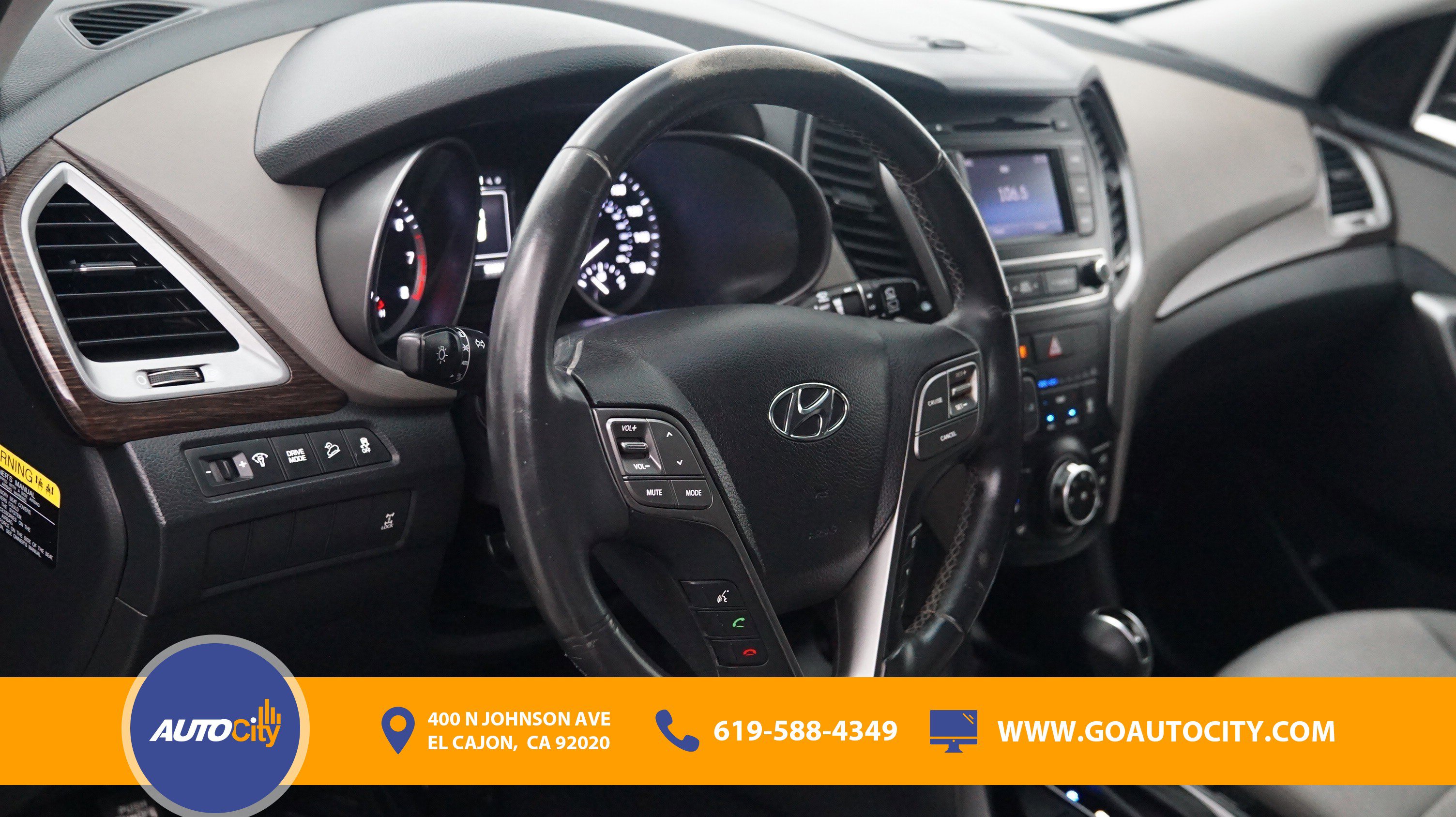 Used 2018 Hyundai Santa Fe Sport AWD/4WD image 18