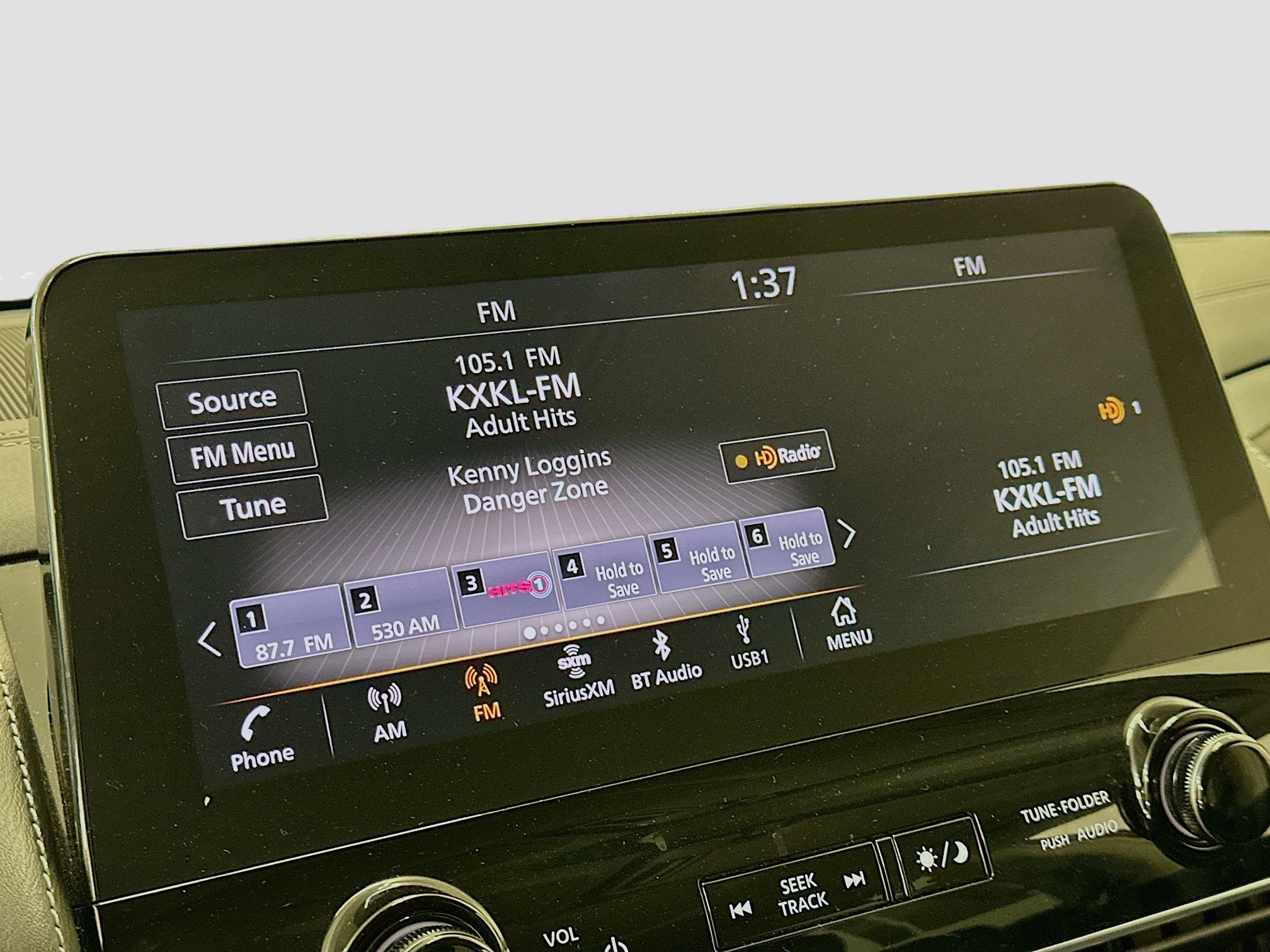 Used 2024 INFINITI QX80 Luxe image 21