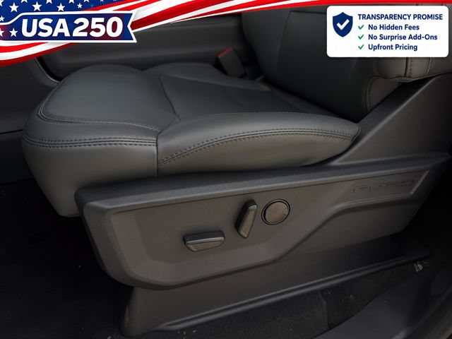 New 2026 Ford Expedition Active RWD image 21