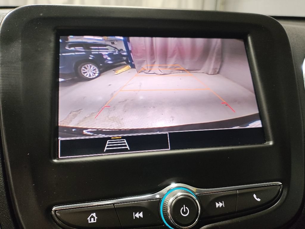 Used 2024 Chevrolet Equinox LT FWD image 28