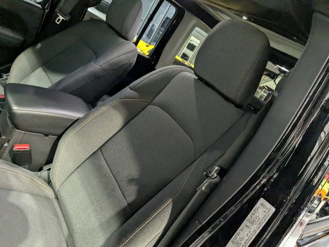 Used 2024 Jeep Wrangler Willys 4xe image 26