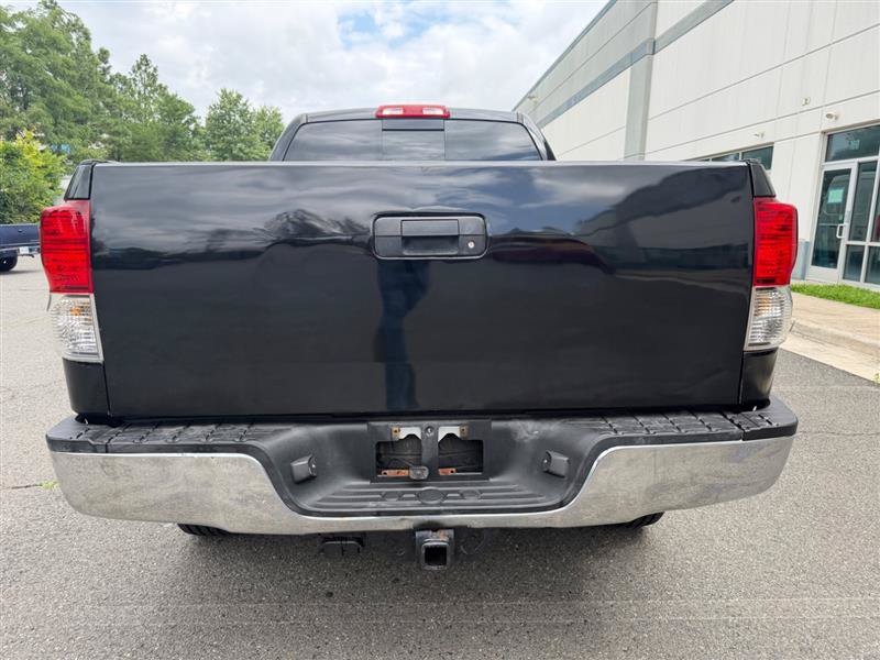 Used 2012 Toyota Tundra 4x4 Double Cab w/ Tow Pkg image 10