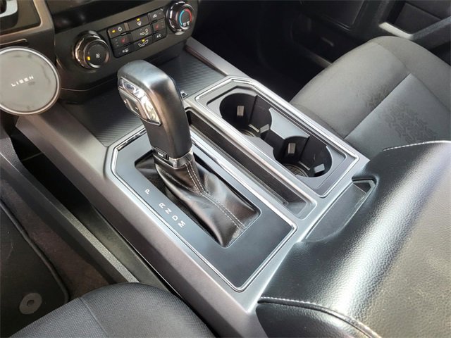 Used 2020 Ford F150 XLT w/ Equipment Group 302A Luxury image 8