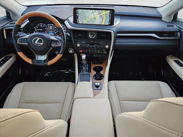 Used 2021 Lexus RX 350 AWD w/ Premium Package image 18