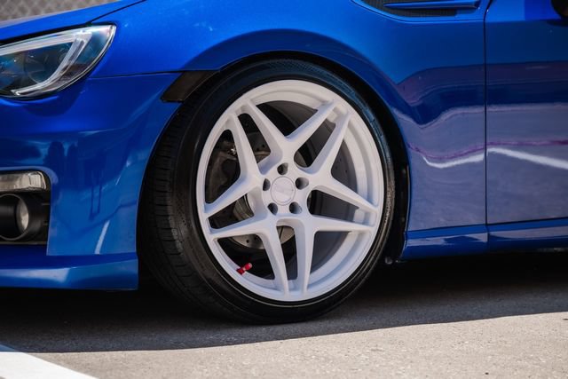 Used 2013 Subaru BRZ Limited RWD image 54