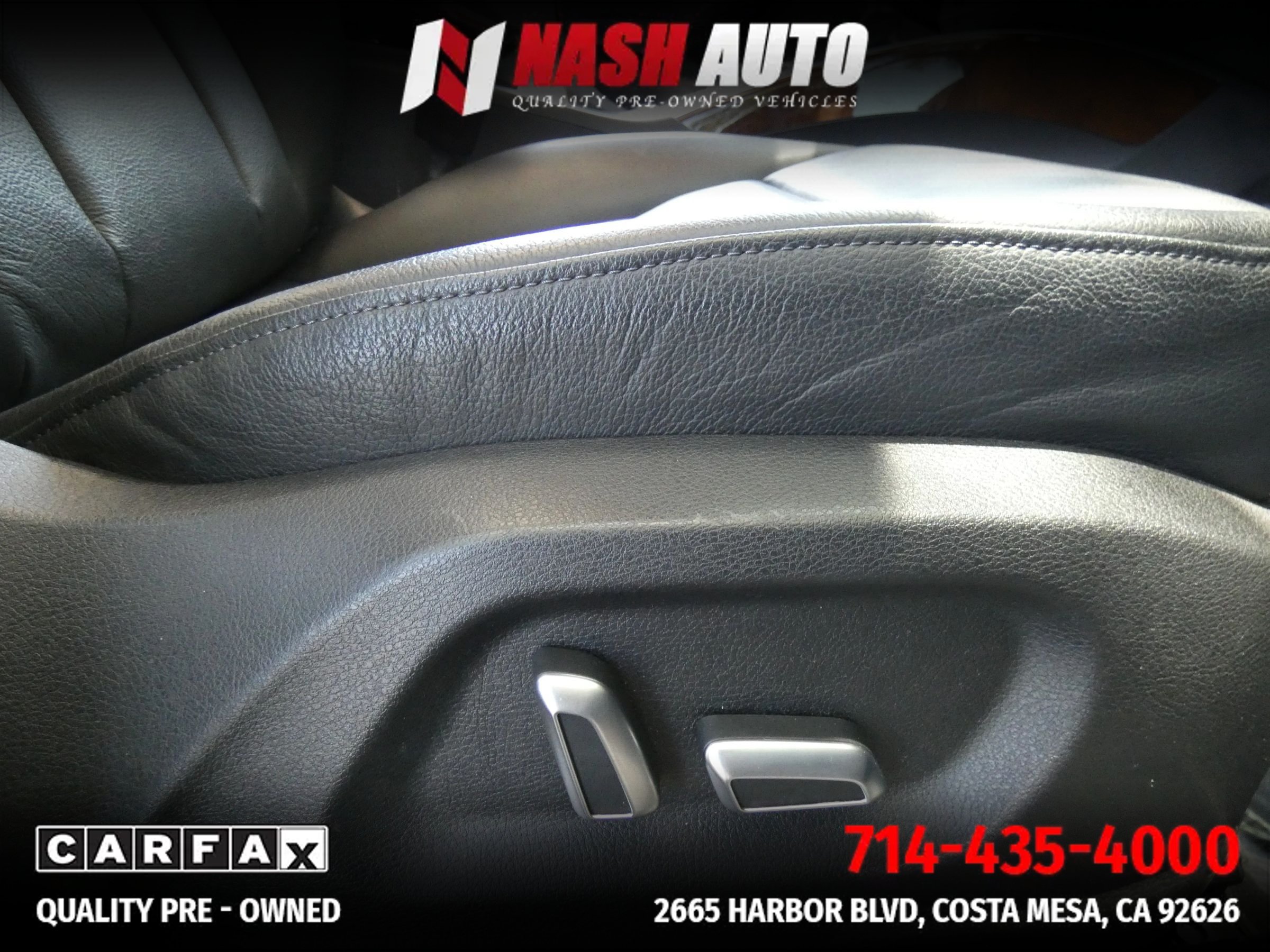Used 2016 Audi Q5 2.0T Premium Plus w/ Technology Package AWD/4WD image 29