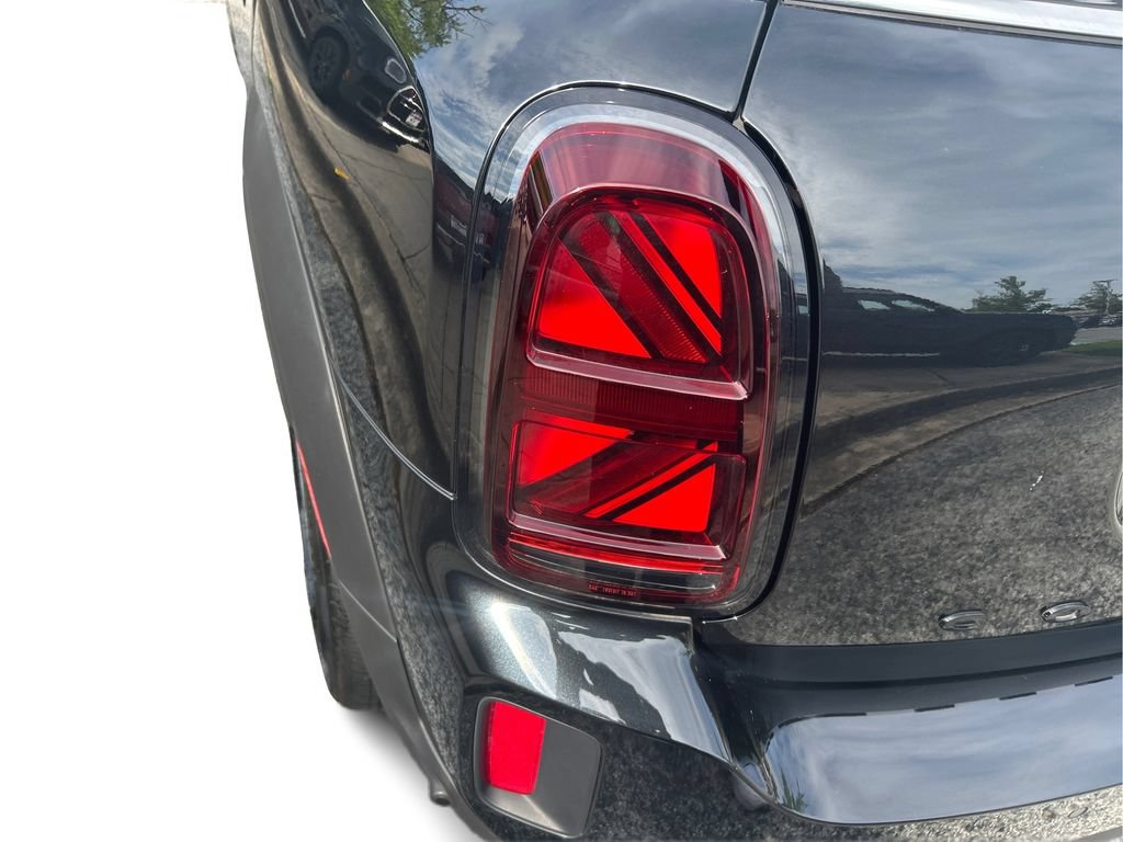 Certified 2024 MINI Cooper Countryman S AWD/4WD image 32