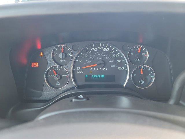 New 2025 Chevrolet Express 2500 w/ Driver Convenience Package RWD image 12