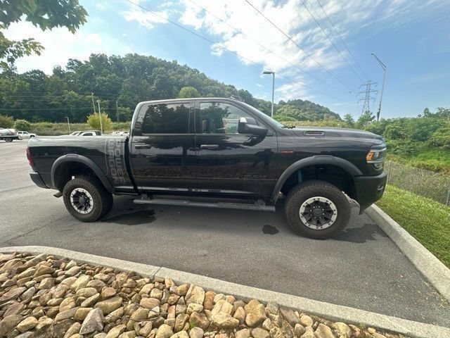 Used 2021 RAM 2500 Power Wagon w/ Power Wagon Off Road Package AWD/4WD image 31