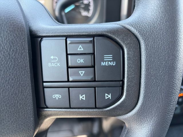 New 2026 Ford F550 4x4 Crew Cab image 11