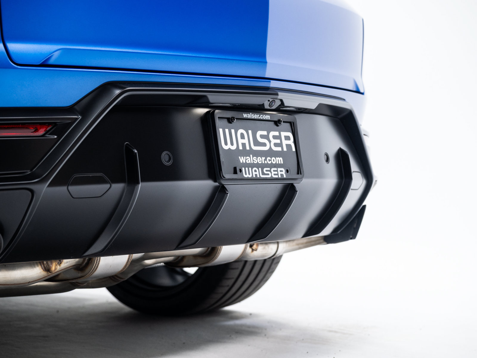 Used 2025 Lamborghini Urus SE AWD/4WD image 25
