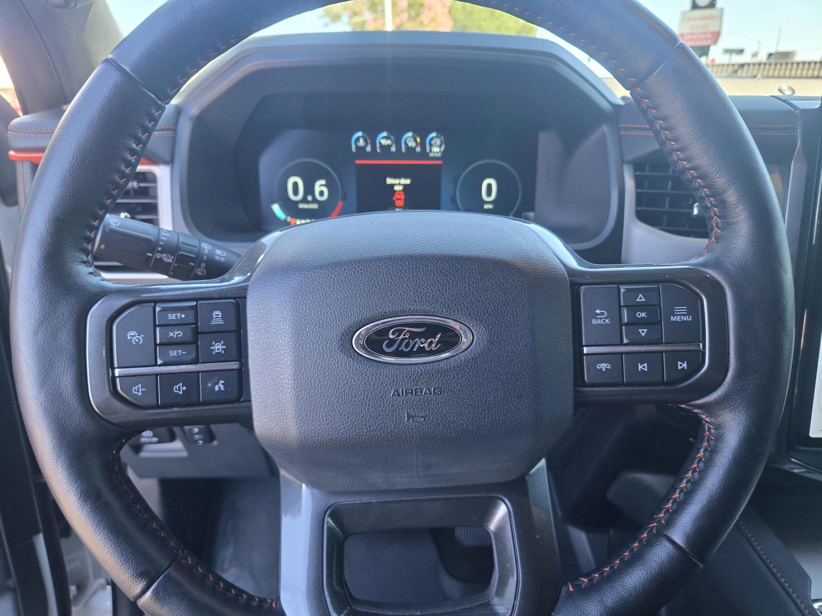 Used 2023 Ford Expedition Timberline AWD/4WD image 29
