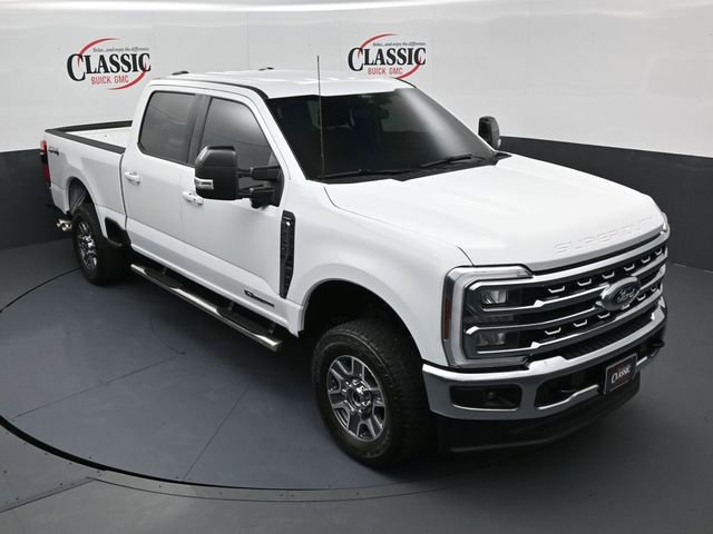 Used 2024 Ford F250 Lariat image 20
