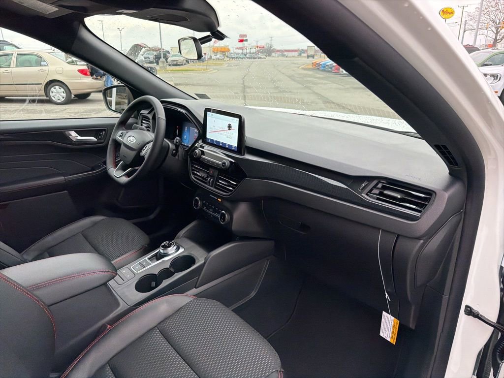 New 2026 Ford Escape ST-Line image 21