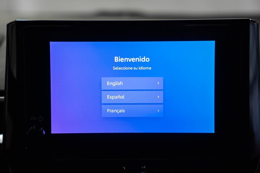 New 2026 Toyota Corolla SE image 20