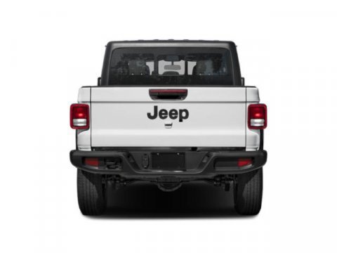 Used 2024 Jeep Gladiator Sport AWD/4WD image 8