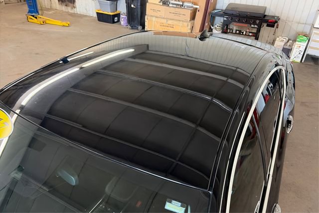 Used 2017 Chevrolet Impala Premier FWD image 10