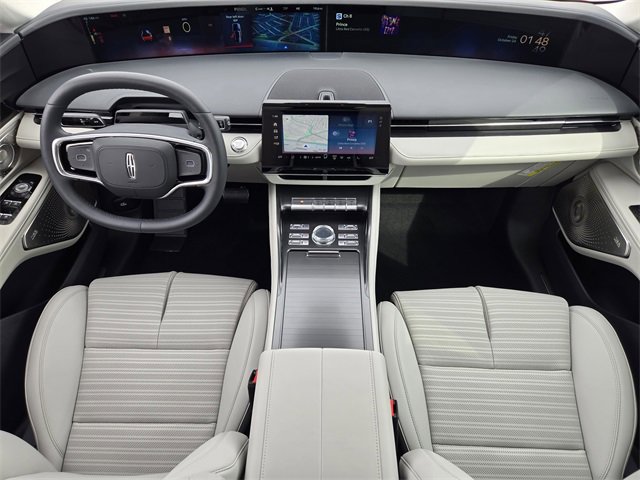 New 2026 Lincoln Nautilus Reserve image 25