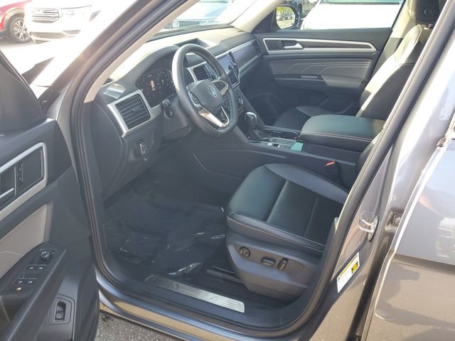Used 2022 Volkswagen Atlas SE FWD image 17