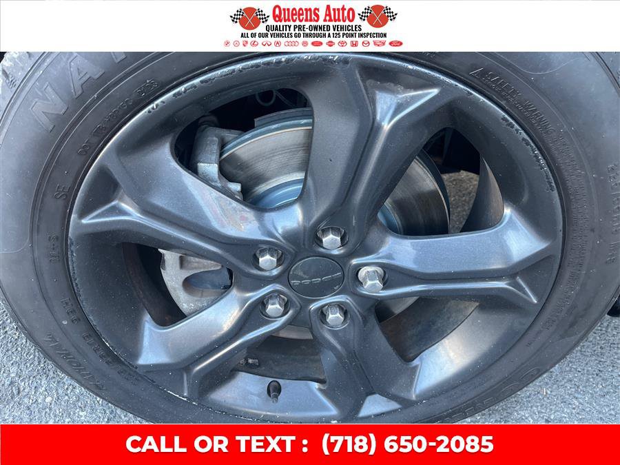 Used 2019 Dodge Grand Caravan SE FWD image 27