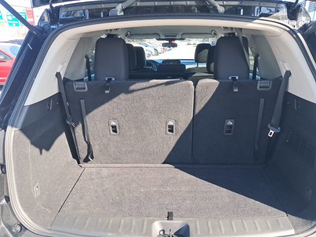 Certified 2024 Nissan Pathfinder S image 21