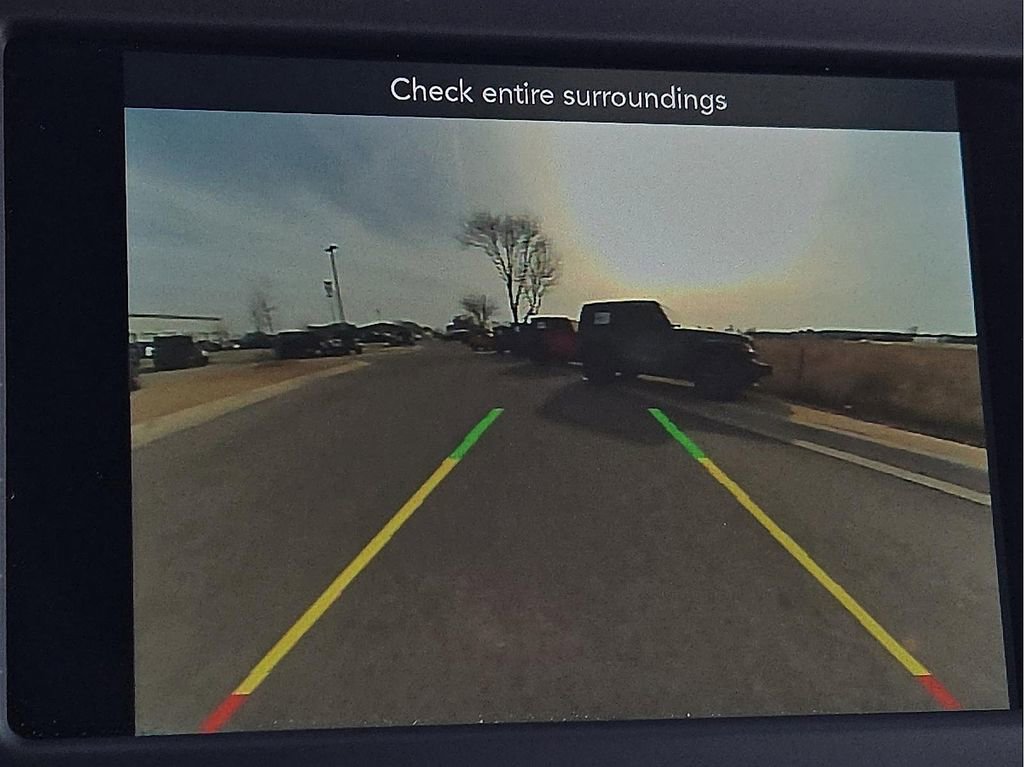 Used 2023 Dodge Challenger R/T w/ Blacktop Package image 13