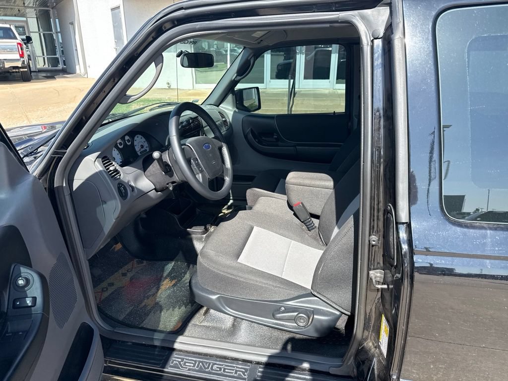 Used 2011 Ford Ranger Sport RWD image 10