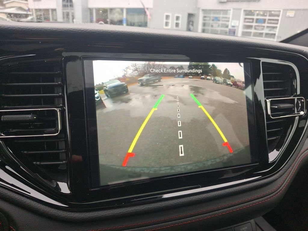 New 2026 Dodge Durango GT image 19