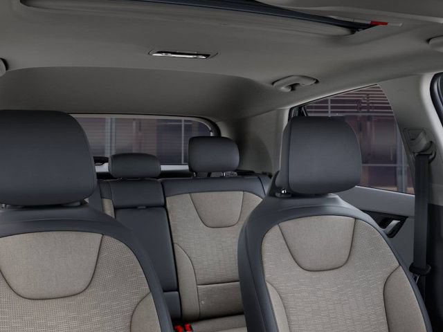 New 2025 Kia Niro SX Touring FWD image 27