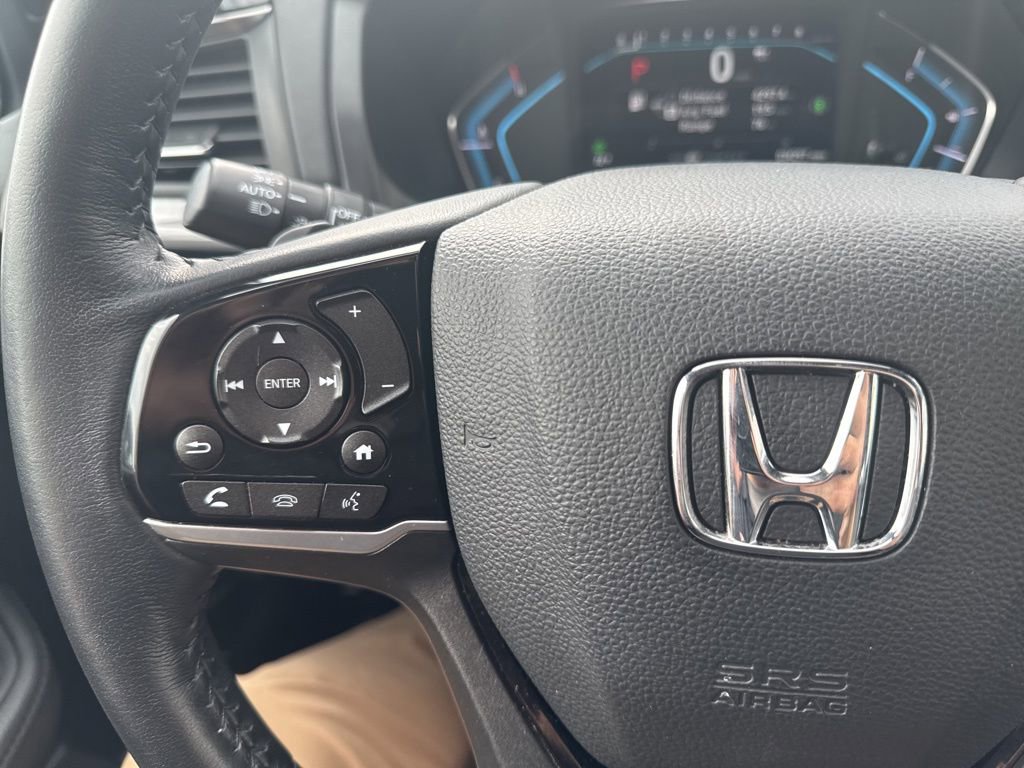 Used 2024 Honda Odyssey Elite image 21
