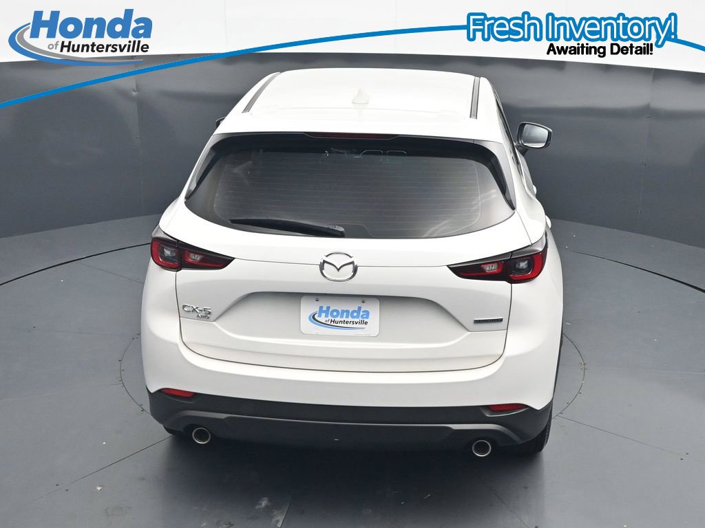 Used 2025 MAZDA CX-5 AWD 2.5 S image 19