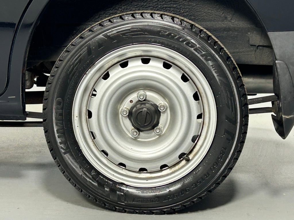 Used 2021 Nissan NV200 S FWD image 27