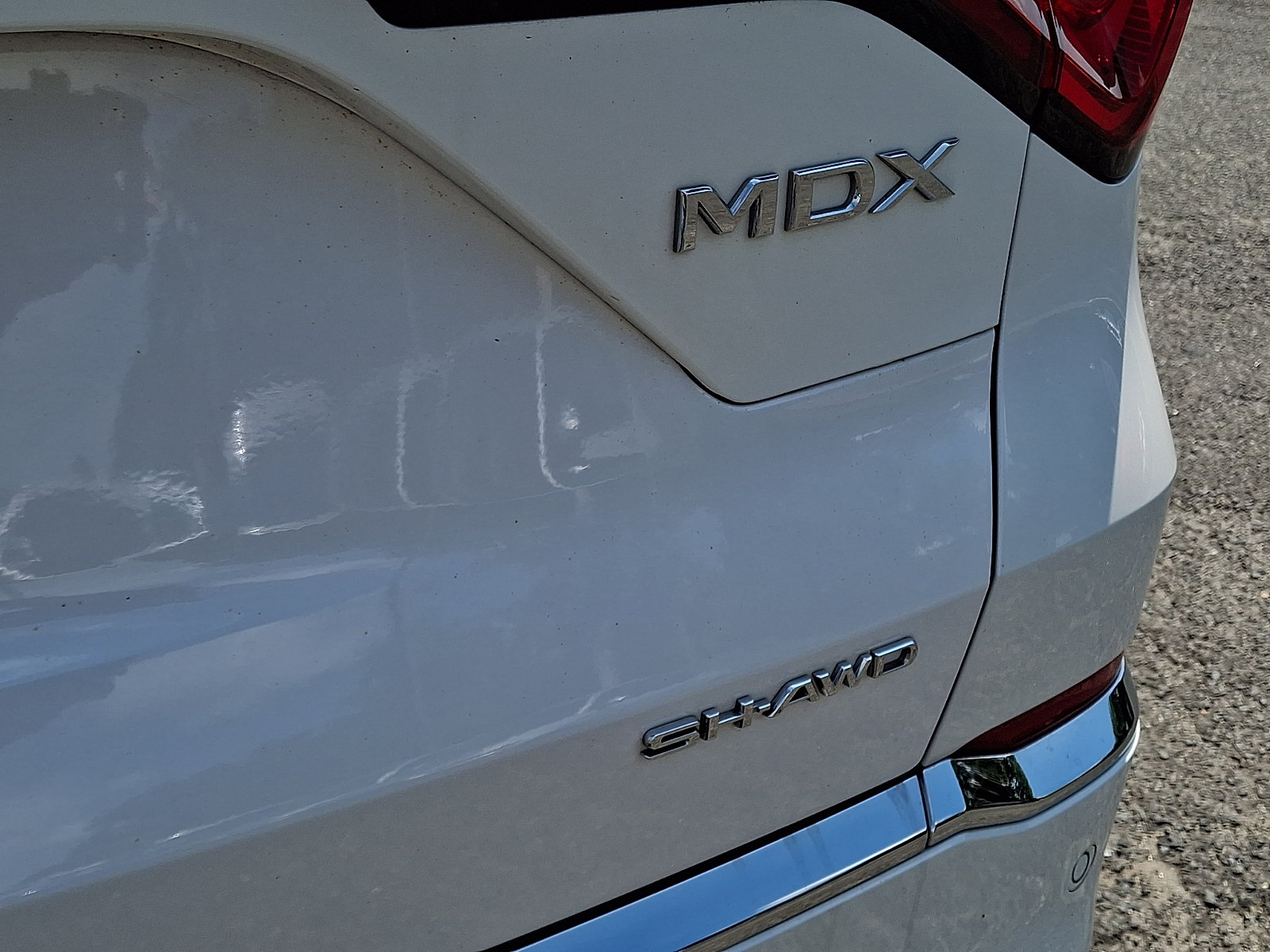 Certified 2024 Acura MDX w/ Advance Package AWD/4WD image 31
