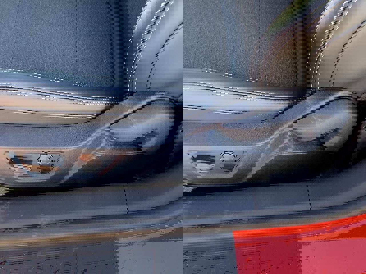 New 2025 Ford Mustang Convertible image 19