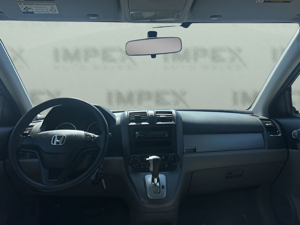 Used 2010 Honda CR-V LX image 11