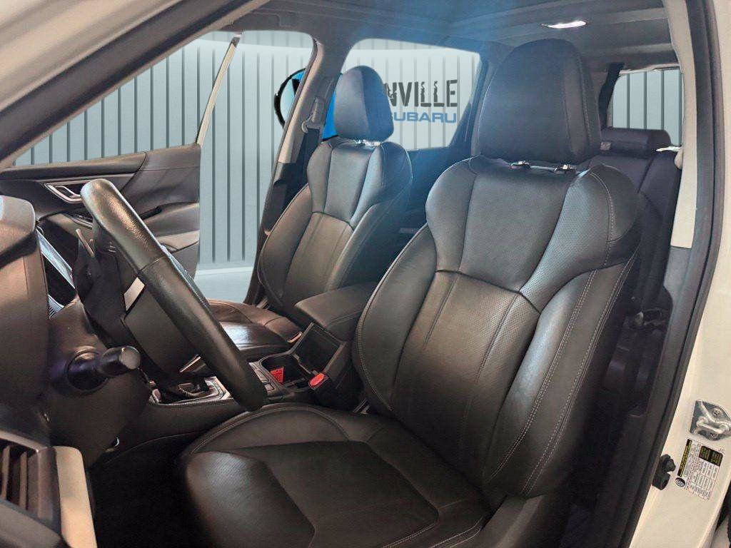 Certified 2024 Subaru Forester Limited AWD/4WD image 22