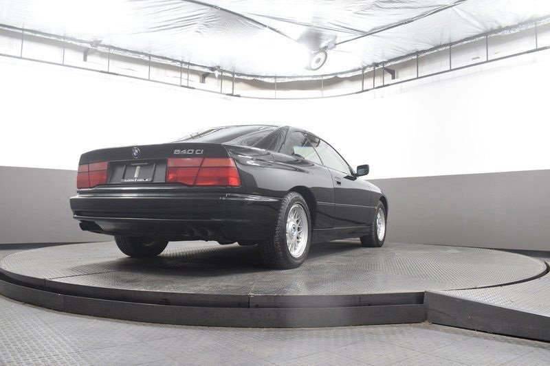 Used 1995 BMW 840Ci image 49