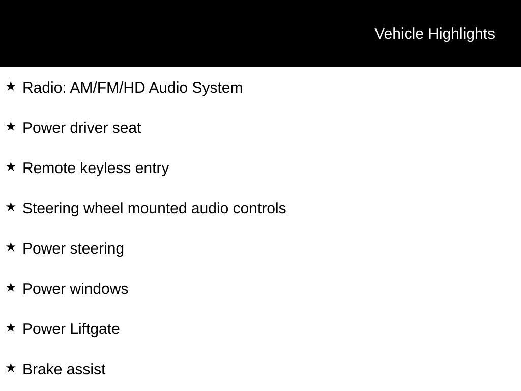 Used 2026 Kia Sportage EX image 5