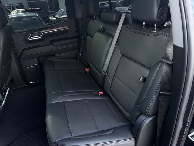 Used 2024 GMC Sierra 1500 Denali w/ Denali Reserve Package image 26