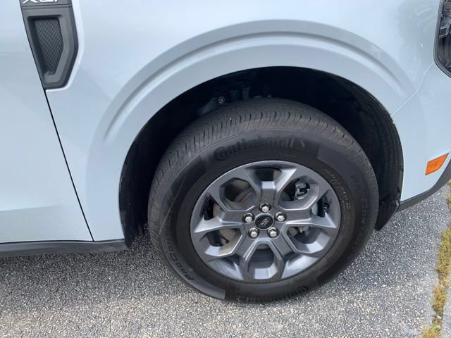 Certified 2026 Ford Maverick XLT FWD image 40