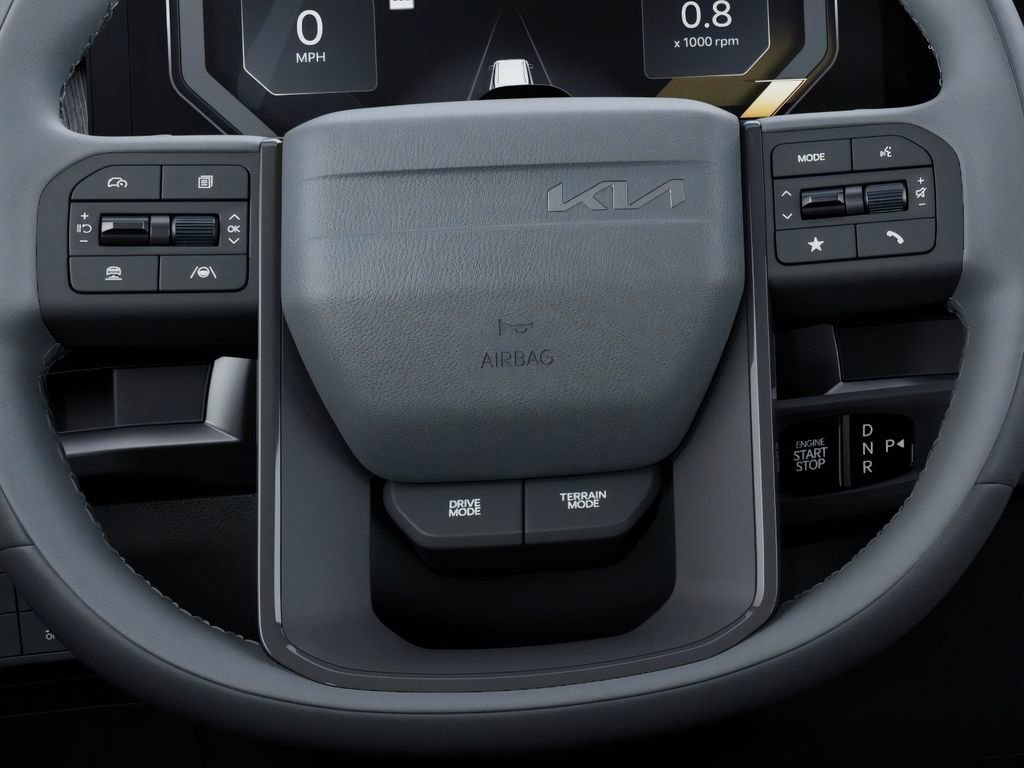 New 2027 Kia Telluride X-Line SX Prestige AWD/4WD image 22