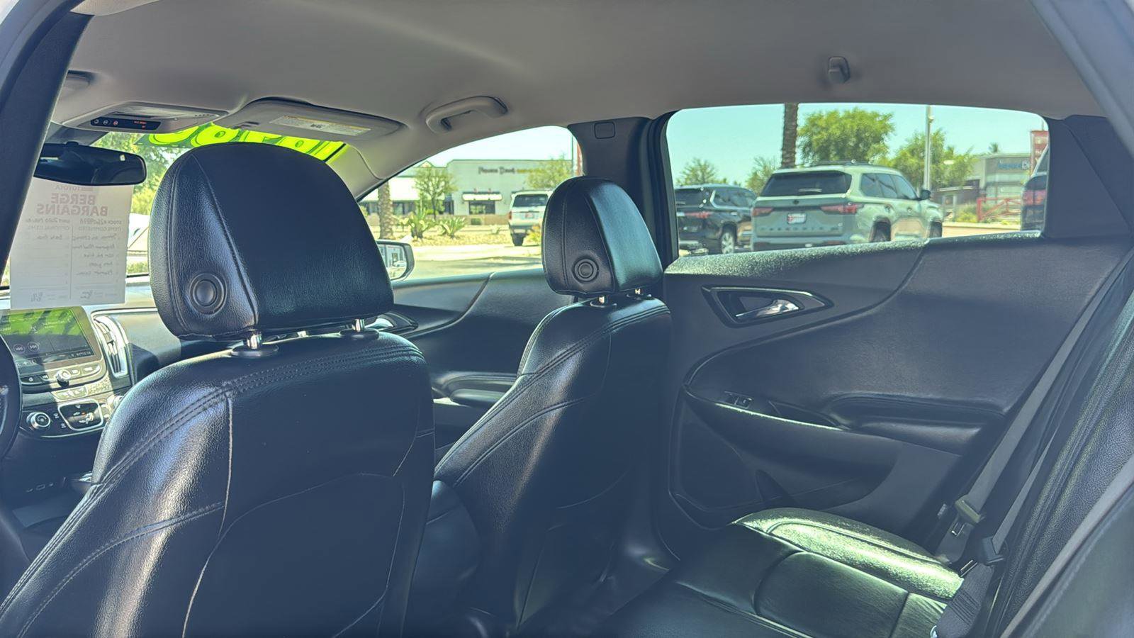 Used 2020 Chevrolet Malibu RS FWD image 30