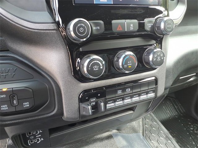 New 2026 RAM 4500 Tradesman w/ Chrome Appearance Group image 16