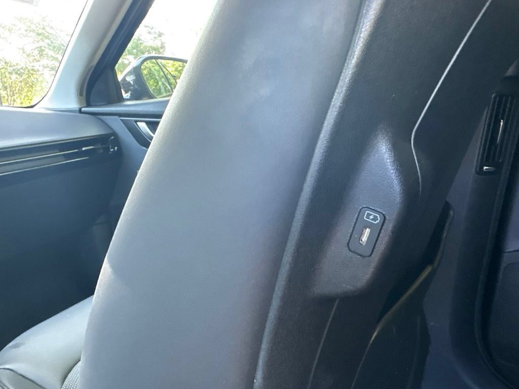 Used 2025 Kia EV6 Light w/ Light LR Technology Package AWD/4WD image 24