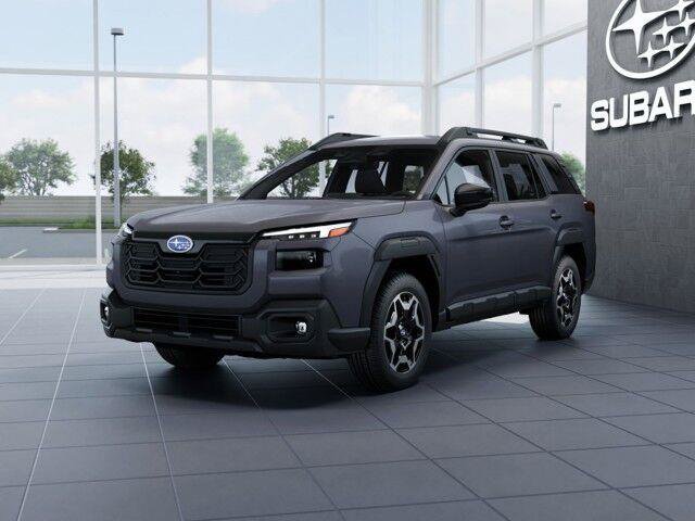 New 2026 Subaru Outback Touring AWD/4WD image 2