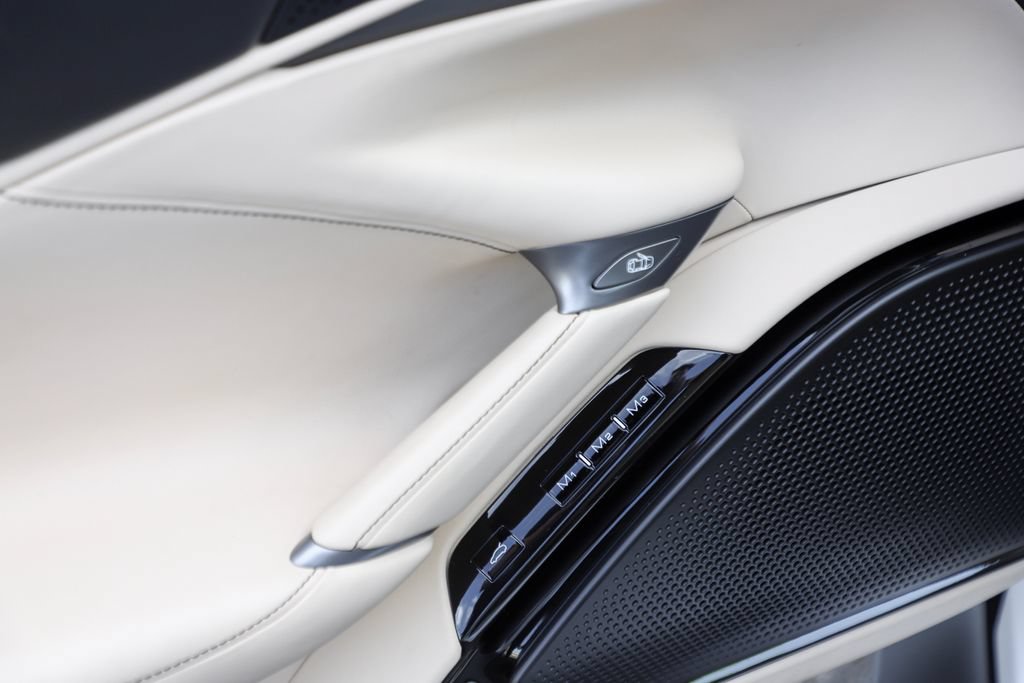 Certified 2023 Ferrari Roma RWD image 51