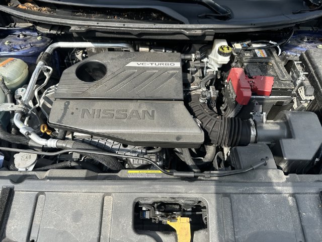 Used 2023 Nissan Rogue Platinum AWD/4WD image 21