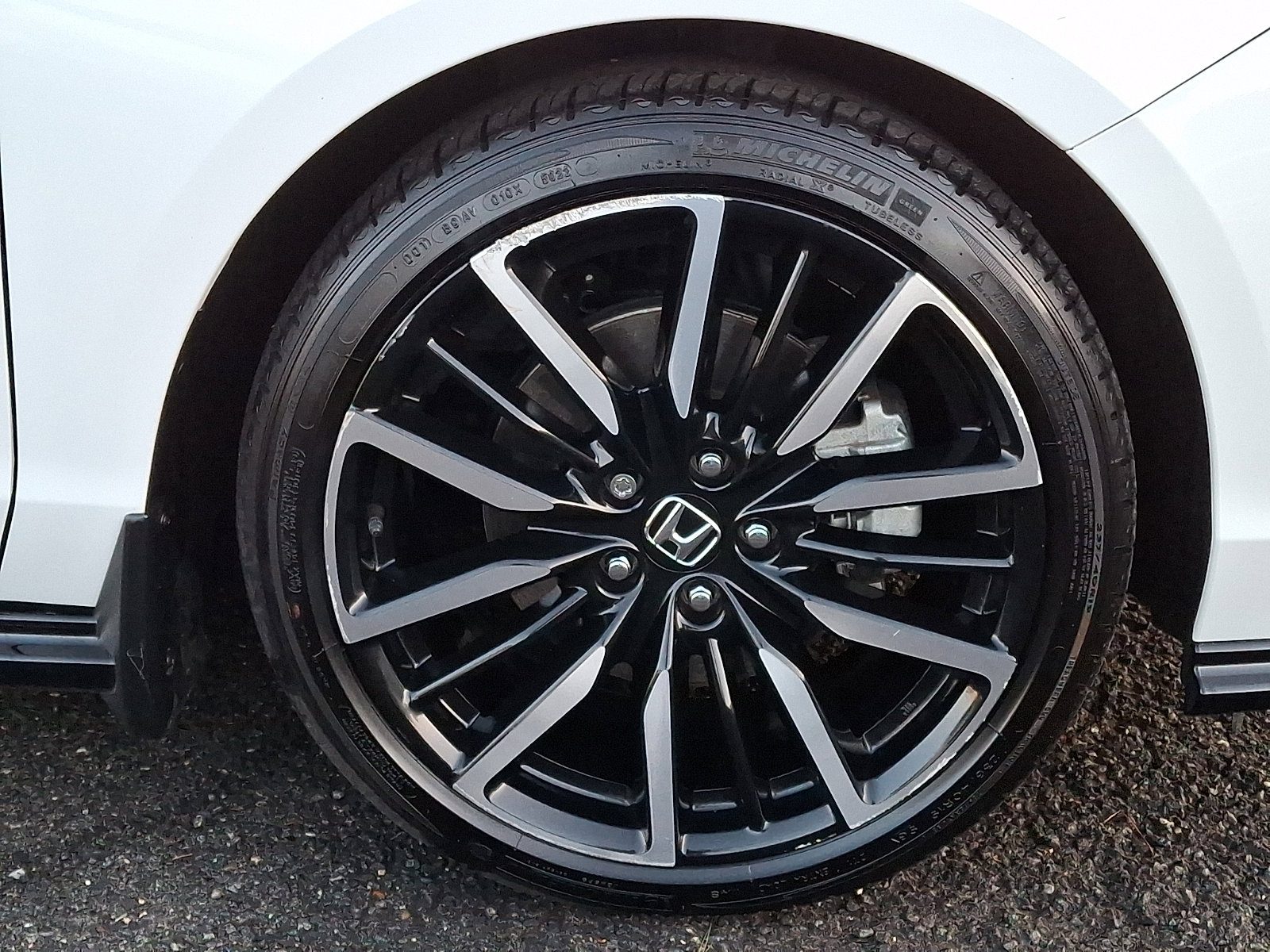 Used 2023 Honda Accord Touring image 7