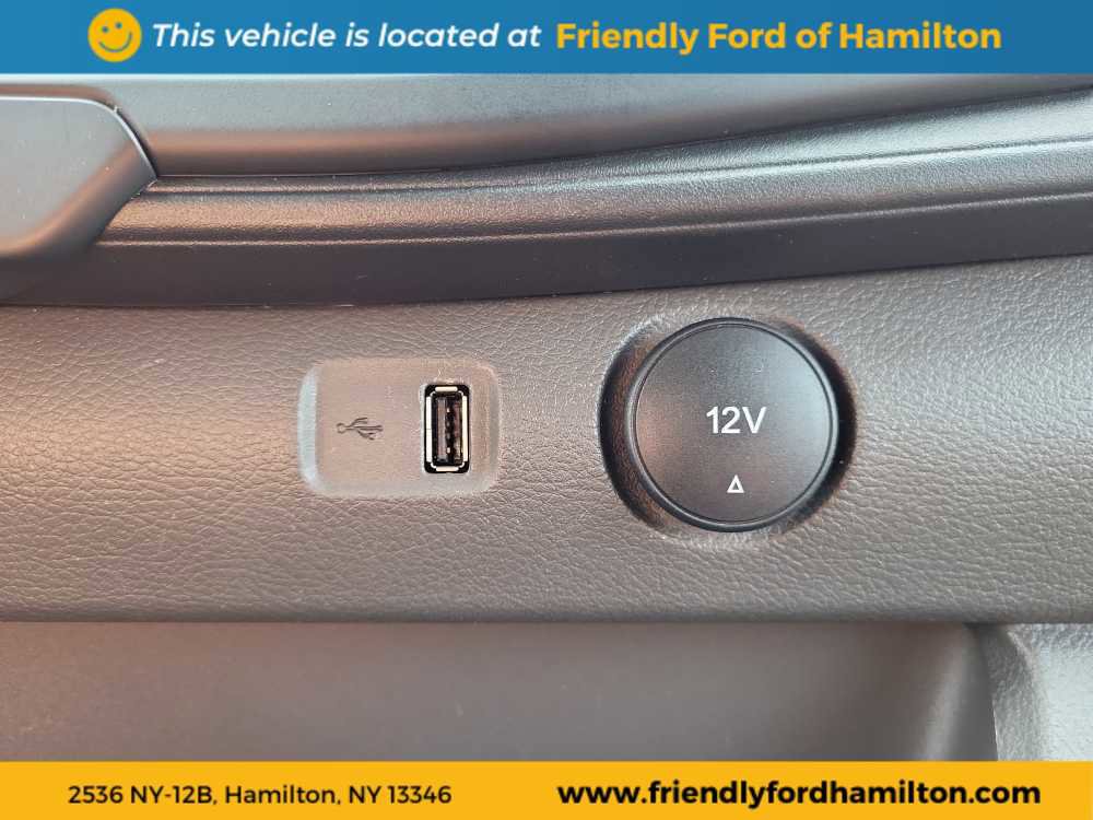 Used 2024 Ford Transit 250 Low Roof w/ Exterior Upgrade Package image 22